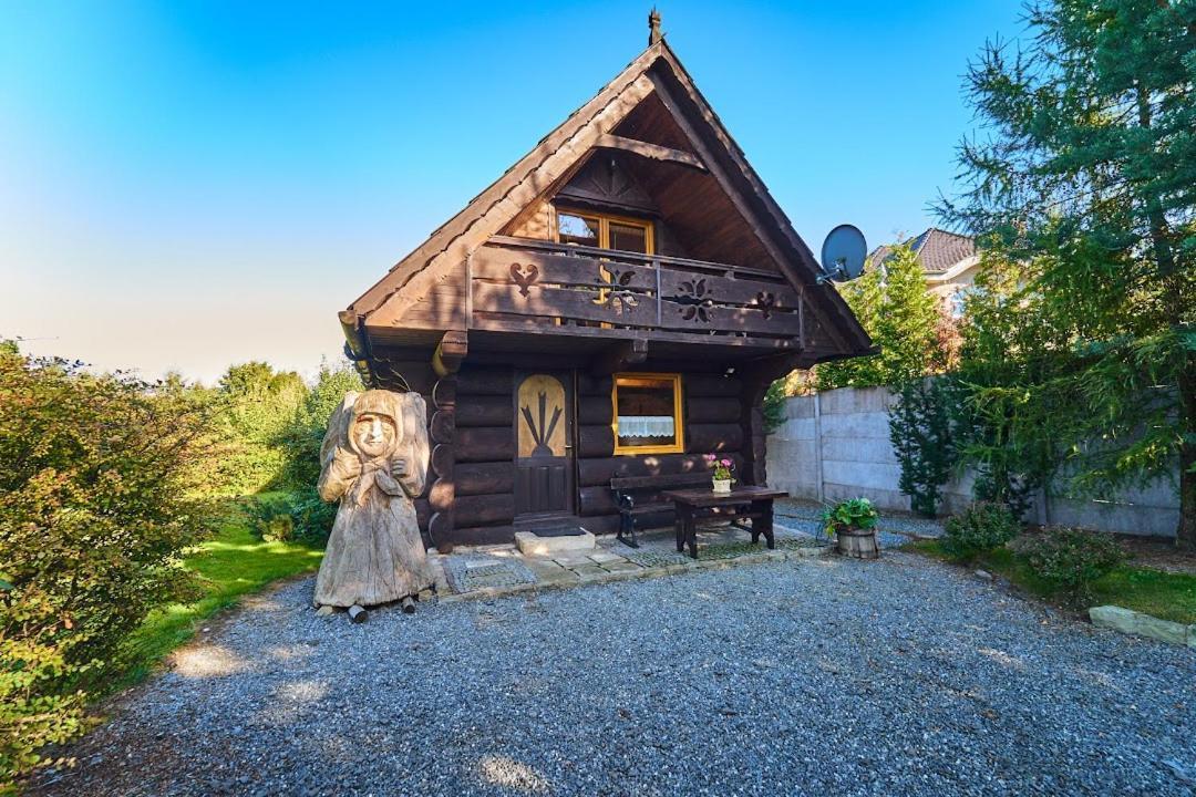 Lodge Marel - Kolodziejowka Zdroj