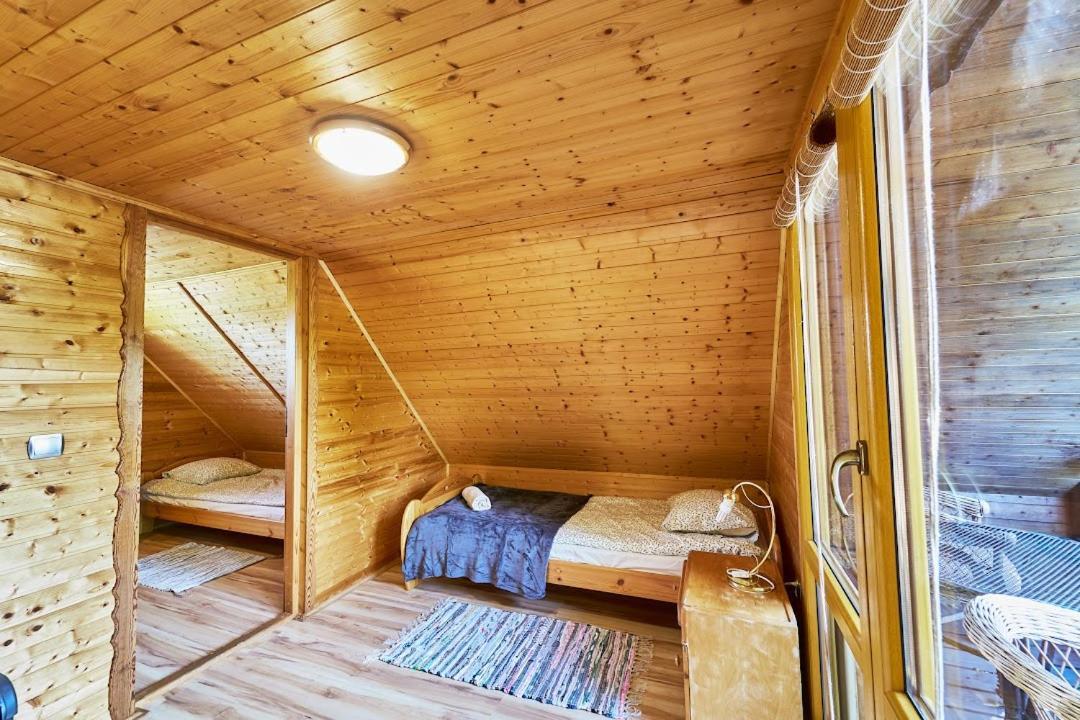 Marel - Kolodziejowka Zdroj Lodge