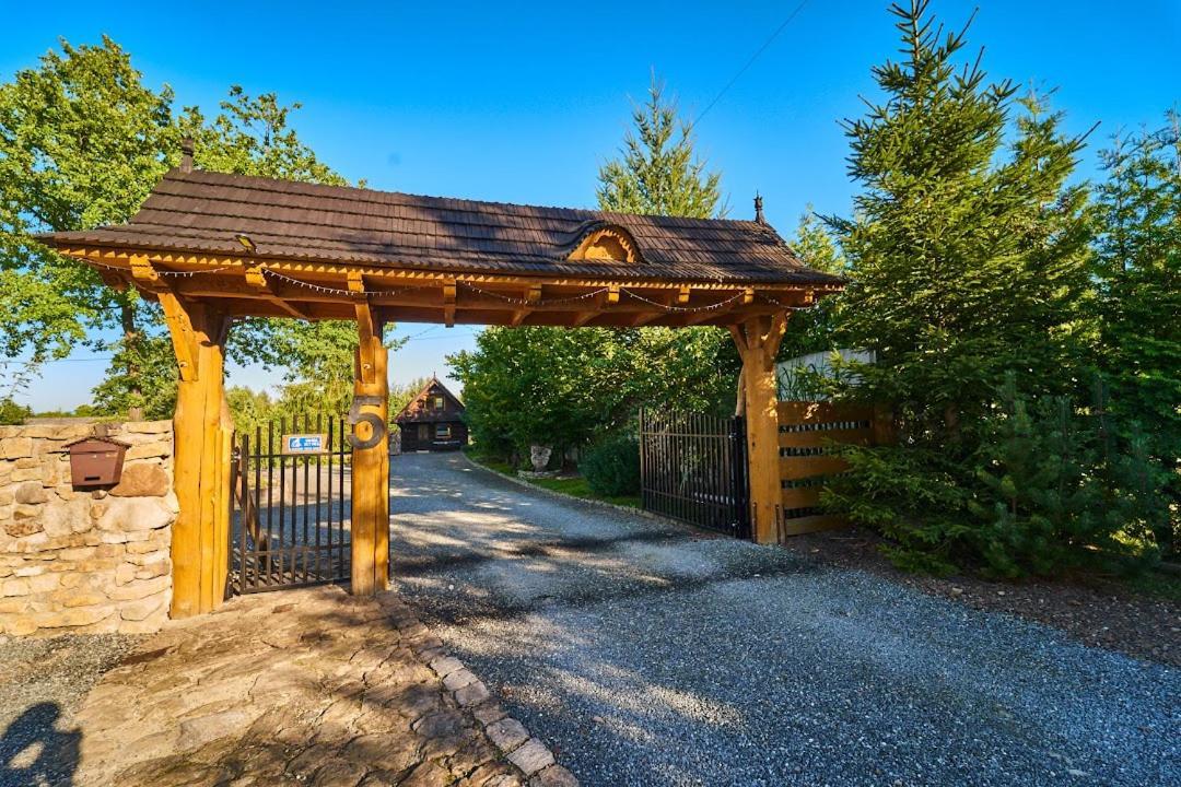 Lodge Marel - Kolodziejowka Zdroj