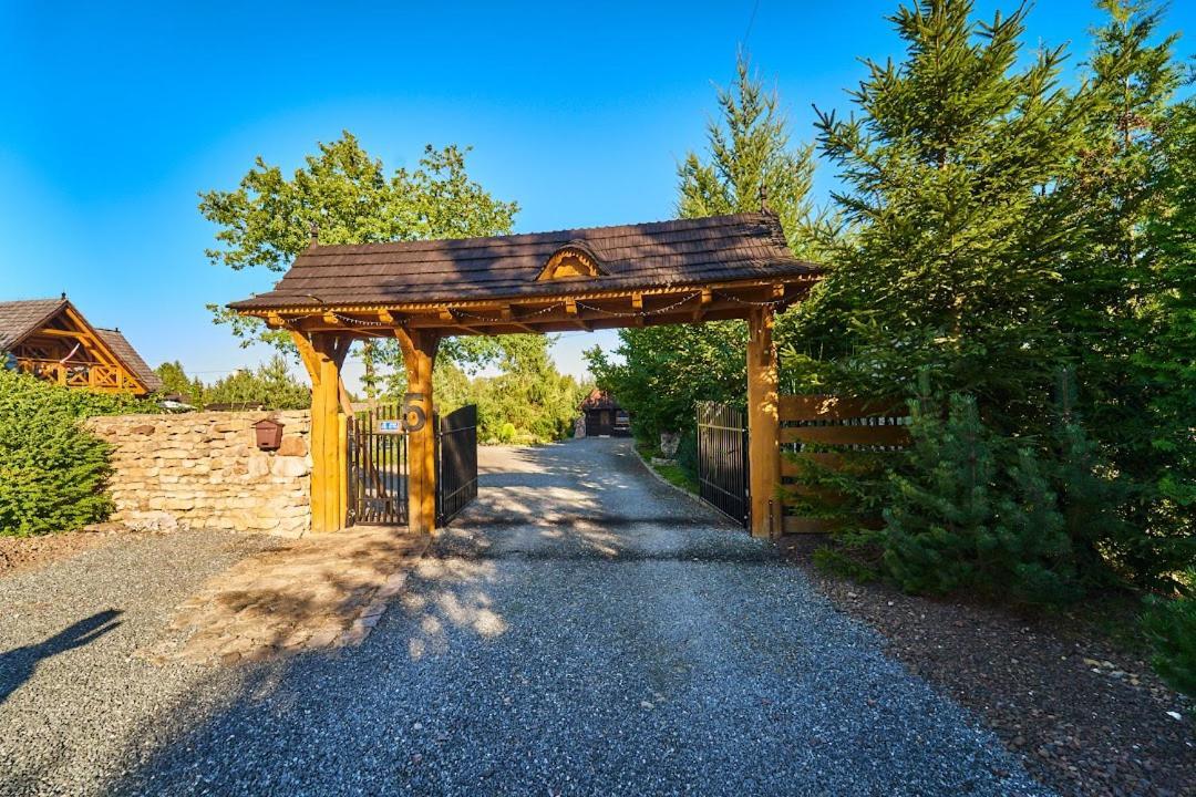 Lodge Marel - Kolodziejowka Zdroj *