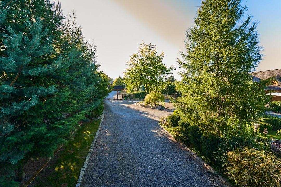 Marel - Kolodziejowka Zdroj Lodge