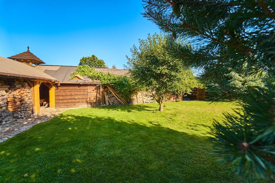 Marel - Kolodziejowka Zdroj Lodge *