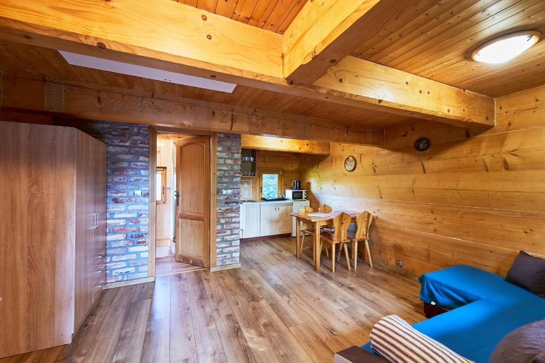 Lodge Marel - Kolodziejowka Zdroj