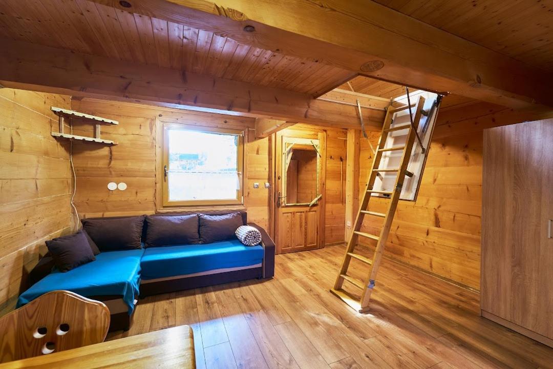 Marel - Kolodziejowka Zdroj Lodge