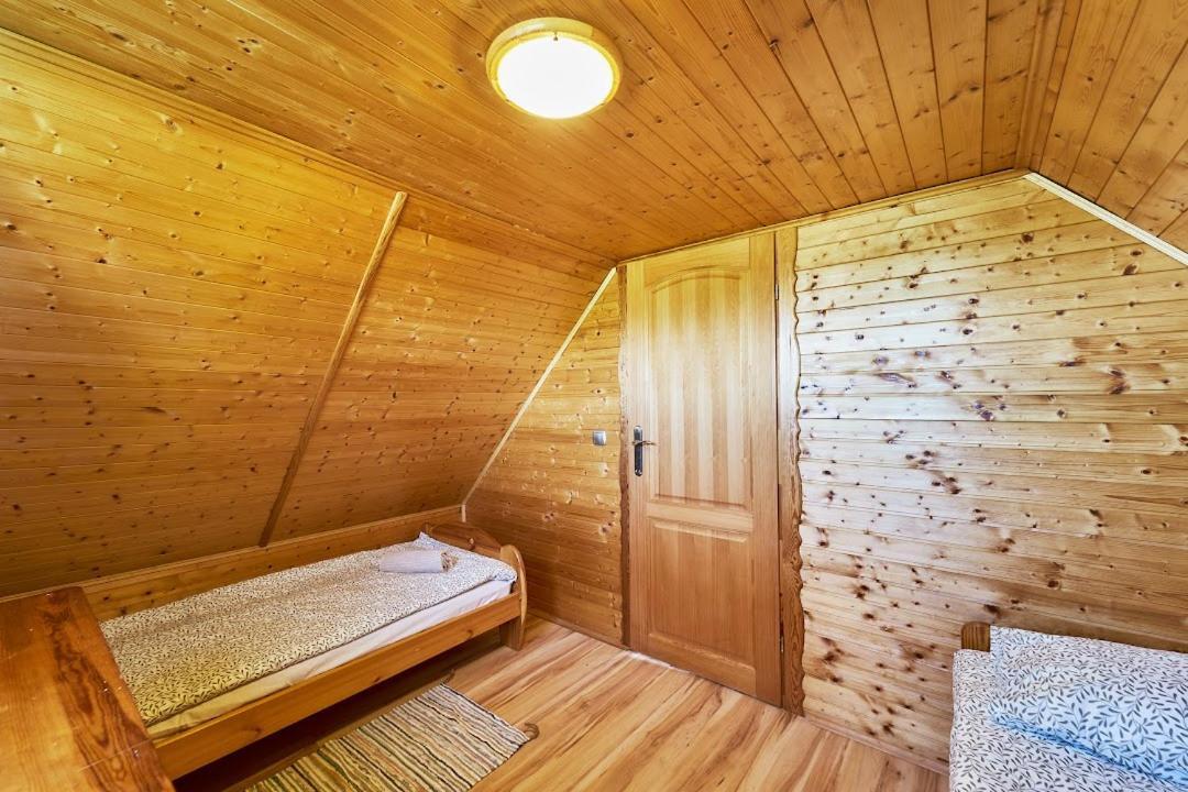 Marel - Kolodziejowka Zdroj Lodge