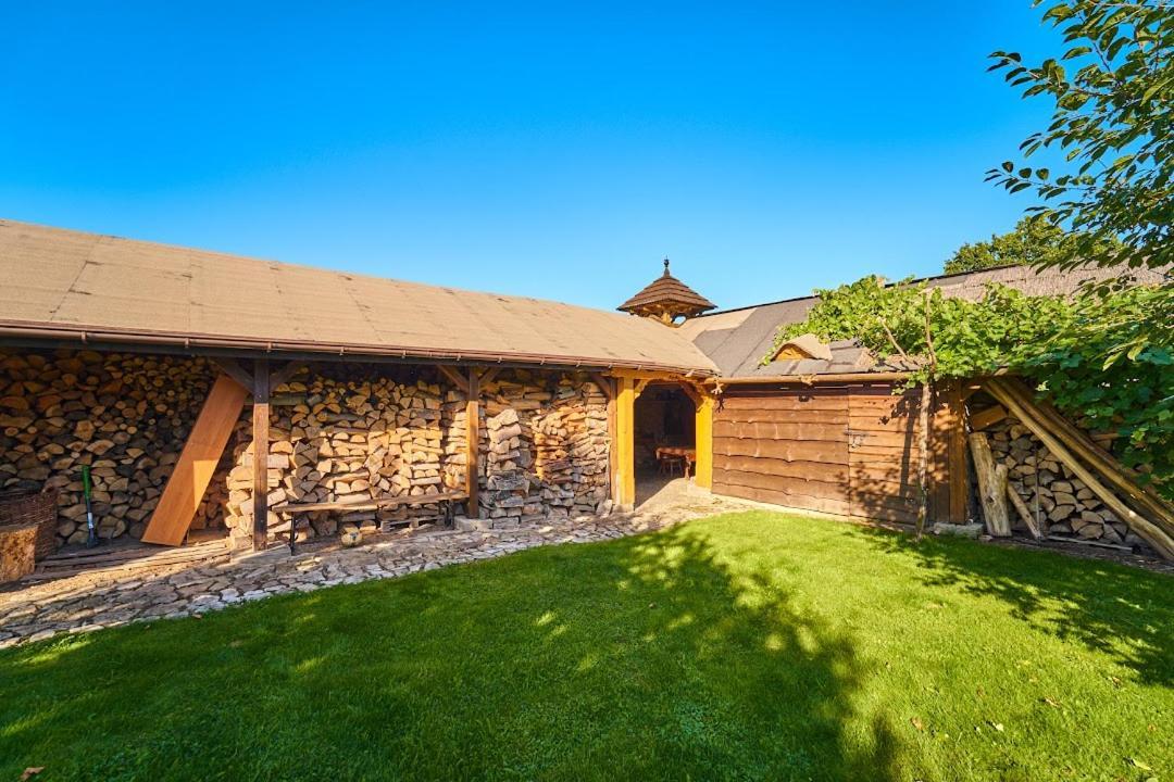 Marel - Kolodziejowka Zdroj Lodge