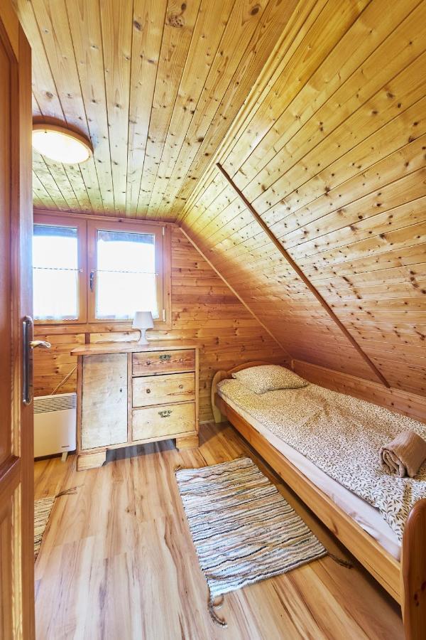 Marel - Kolodziejowka Zdroj Lodge *